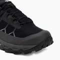 Herren-Wanderschuhe Columbia Peakfreak Titanum Outdry black/ti titanium 7