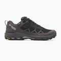 Herren-Wanderschuhe Columbia Peakfreak Titanum Outdry black/ti titanium