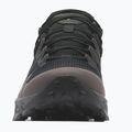 Herren-Wanderschuhe Columbia Peakfreak Titanum Outdry black/ti titanium 3
