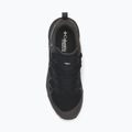 Herren-Wanderschuhe Columbia Peakfreak Titanum Outdry black/ti titanium 4