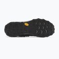 Herren-Wanderschuhe Columbia Peakfreak Titanum Outdry black/ti titanium 5