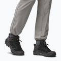 Herren-Wanderschuhe Columbia Peakfreak Titanum Outdry black/ti titanium 6