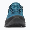 Herren-Wanderschuhe Columbia Peakfreak Titanum Outdry phoenix blue/compass blue 3