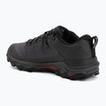 Herren-Wanderschuhe Columbia Peakfreak Titanum Outdry dark grey/red oxide 3
