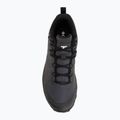 Herren-Wanderschuhe Columbia Peakfreak Titanum Outdry dark grey/red oxide 5