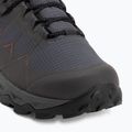 Herren-Wanderschuhe Columbia Peakfreak Titanum Outdry dark grey/red oxide 7
