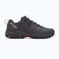 Herren-Wanderschuhe Columbia Peakfreak Titanum Outdry dark grey/red oxide