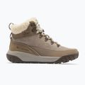 Damen-Schneestiefel Columbia Burnsider Cozy wet sand/mud