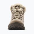 Damen-Schneestiefel Columbia Burnsider Cozy wet sand/mud 4