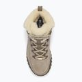 Damen-Schneestiefel Columbia Burnsider Cozy wet sand/mud 5