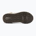 Damen-Schneestiefel Columbia Burnsider Cozy wet sand/mud 6