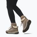 Damen-Schneestiefel Columbia Burnsider Cozy wet sand/mud 7
