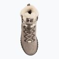 Damen-Schneestiefel Columbia Burnsider Cozy wet sand/mud 5