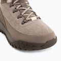 Damen-Schneestiefel Columbia Burnsider Cozy wet sand/mud 7