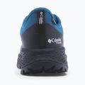 Herren-Trekkingstiefel Columbia Tellurix Titanum Outdry phoenix blue/black 2