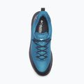 Herren-Trekkingstiefel Columbia Tellurix Titanum Outdry phoenix blue/black 4