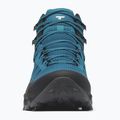 Herren-Trekkingstiefel Columbia Peakfreak Titanum Outdry Mid phoenix blue/compass blue 3