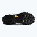 Herren-Trekkingstiefel Columbia Peakfreak Titanum Outdry Mid black/ti titanium 4