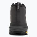 Herren-Trekkingstiefel Columbia Peakfreak Titanum Outdry Mid black/ti titanium 6