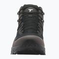 Herren-Trekkingstiefel Columbia Peakfreak Titanum Outdry Mid black/ti titanium 2