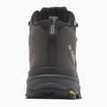Herren-Trekkingstiefel Columbia Peakfreak Titanum Outdry Mid black/ti titanium 3