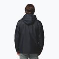 3‑in‑1 Herrenjacke Columbia Watertight Interchange black 3