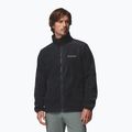 3‑in‑1 Herrenjacke Columbia Watertight Interchange black 6