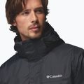 3‑in‑1 Herrenjacke Columbia Watertight Interchange black 10
