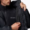 3‑in‑1 Herrenjacke Columbia Watertight Interchange black 11