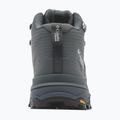 Damen-Trekkingschuhe Columbia Peakfreak Titanum Outdry Mid black/sedona sage 2
