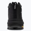 Damen-Trekkingschuhe Columbia Peakfreak Titanum Outdry Mid black/purple quartz 6