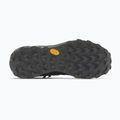Damen-Trekkingschuhe Columbia Peakfreak Titanum Outdry Mid black/purple quartz 5