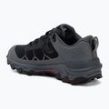 Damen-Trekkingschuhe Columbia Peakfreak Titanum Outdry black/antique auve 3