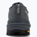 Damen-Trekkingschuhe Columbia Peakfreak Titanum Outdry black/antique auve 6