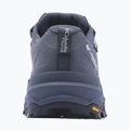 Damen-Trekkingschuhe Columbia Peakfreak Titanum Outdry black/antique auve 2