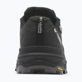 Damen-Trekkingschuhe Columbia Peakfreak Titanum Outdry black/purple quartz 2