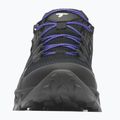 Damen-Trekkingschuhe Columbia Peakfreak Titanum Outdry black/purple quartz 3