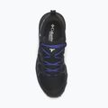 Damen-Trekkingschuhe Columbia Peakfreak Titanum Outdry black/purple quartz 4