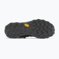 Damen-Trekkingschuhe Columbia Peakfreak Titanum Outdry black/purple quartz 5