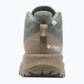 Damen-Trekkingschuhe Columbia Tellurix Titanum Outdry Mid sedona sage/sparrow 2