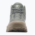 Damen-Trekkingschuhe Columbia Tellurix Titanum Outdry Mid sedona sage/sparrow 3