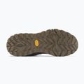 Damen-Trekkingschuhe Columbia Tellurix Titanum Outdry Mid sedona sage/sparrow 5