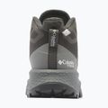 Damen-Trekkingschuhe Columbia Tellurix Titanum Outdry Mid dark grey/ti grey steel 2
