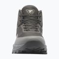 Damen-Trekkingschuhe Columbia Tellurix Titanum Outdry Mid dark grey/ti grey steel 3