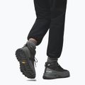 Damen-Trekkingschuhe Columbia Tellurix Titanum Outdry Mid dark grey/ti grey steel 6