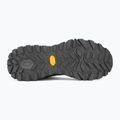 Damen-Trekkingschuhe Columbia Tellurix Titanum Outdry Mid dark grey/ti grey steel 4