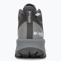 Damen-Trekkingschuhe Columbia Tellurix Titanum Outdry Mid dark grey/ti grey steel 6