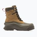 Herren-Winterstiefel Columbia Bugaboot Canyon sahara/mud