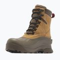 Herren-Winterstiefel Columbia Bugaboot Canyon sahara/mud 5