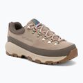 Damen-Trekkingschuhe Columbia Newton Alpine Low oxford tan/foxglove